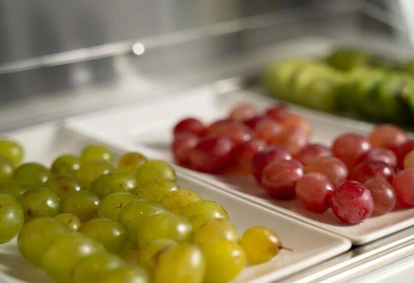 호텔 Sancho Ramírez