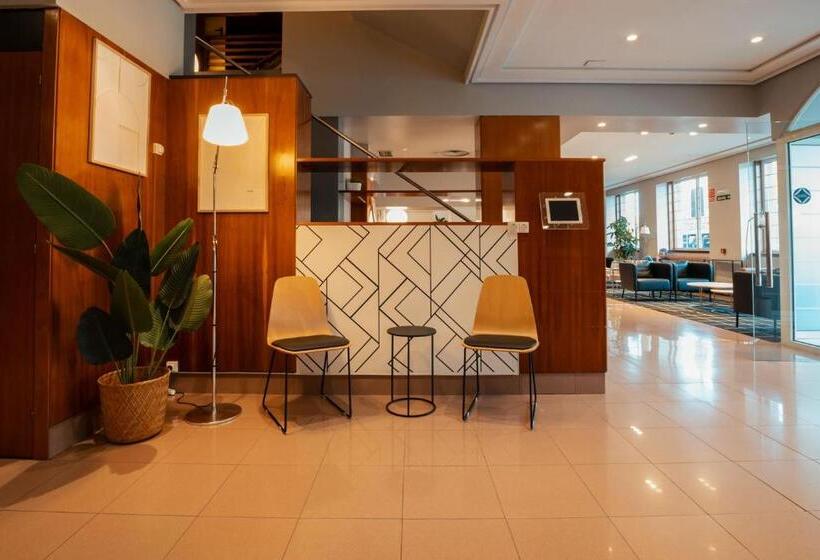 호텔 Sancho Ramírez