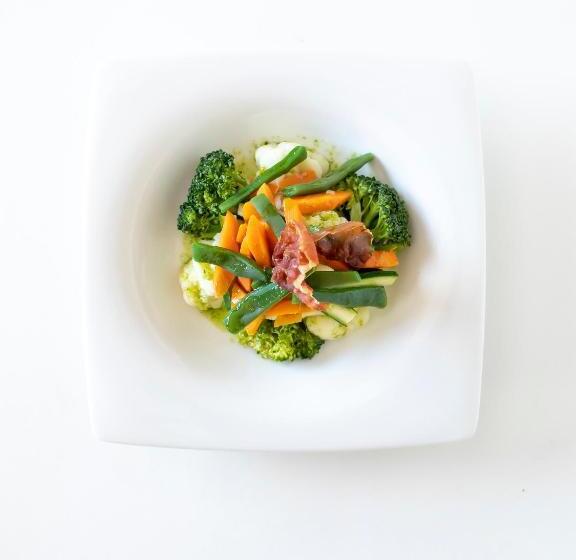 호텔 Sancho Ramírez