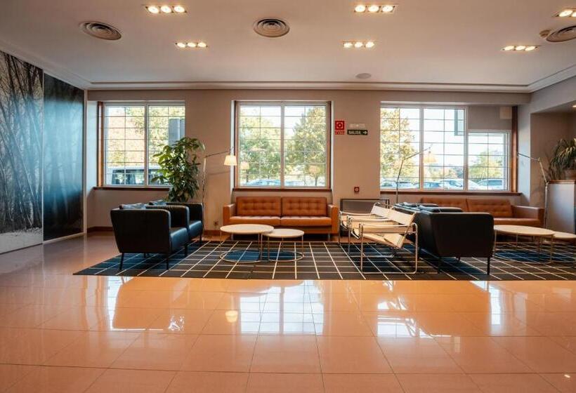 호텔 Sancho Ramírez