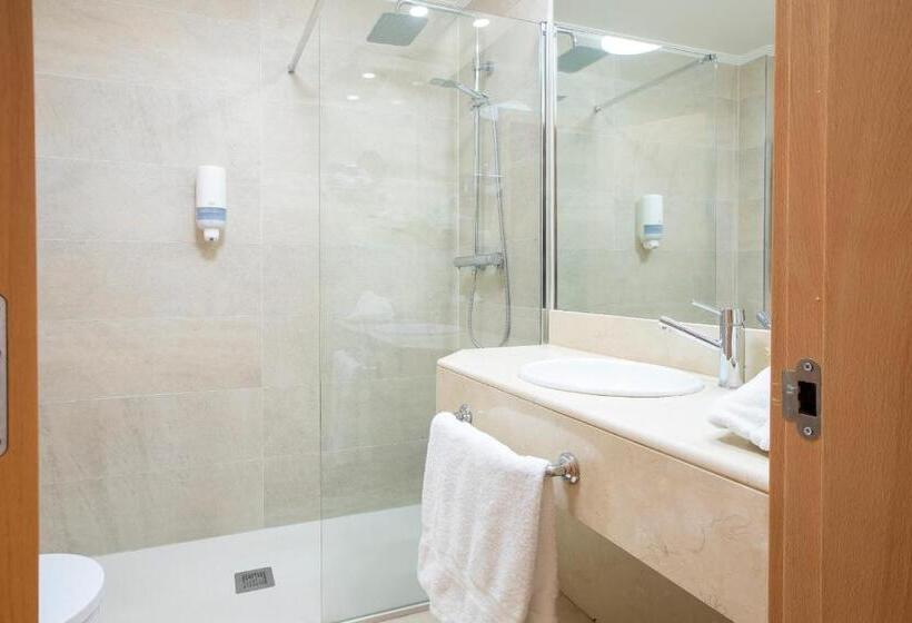 호텔 Sancho Ramírez