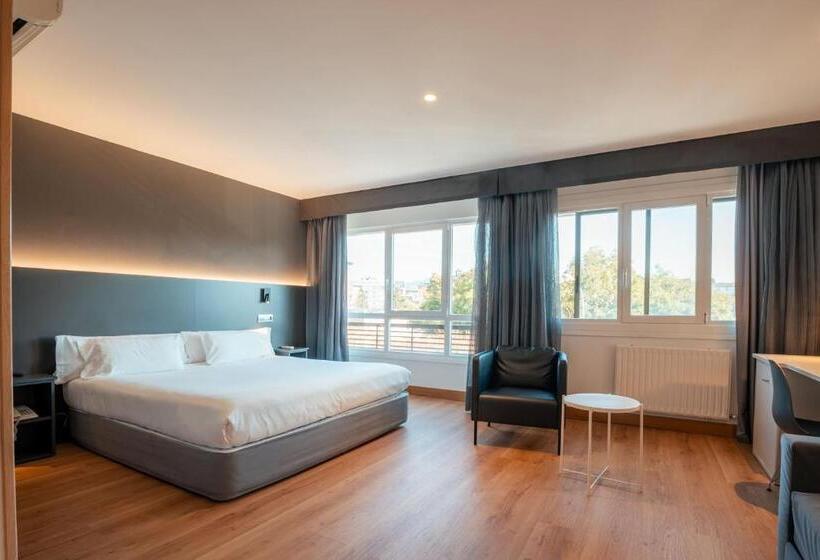 호텔 Sancho Ramírez