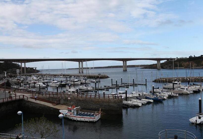 בית מלון כפרי Santa Cruz