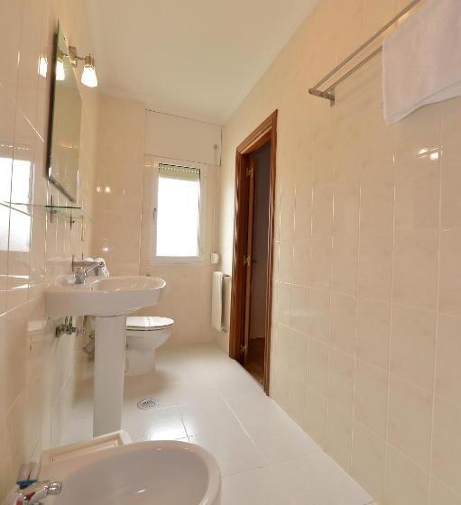 בית מלון כפרי Santa Cruz