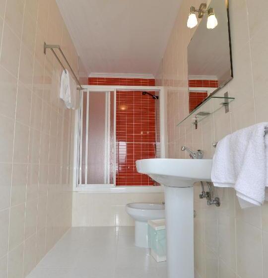 בית מלון כפרי Santa Cruz