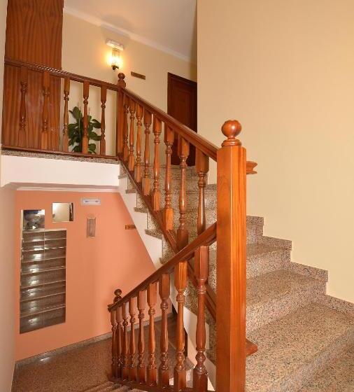 בית מלון כפרי Santa Cruz