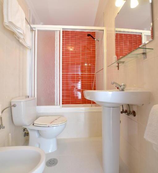 בית מלון כפרי Santa Cruz