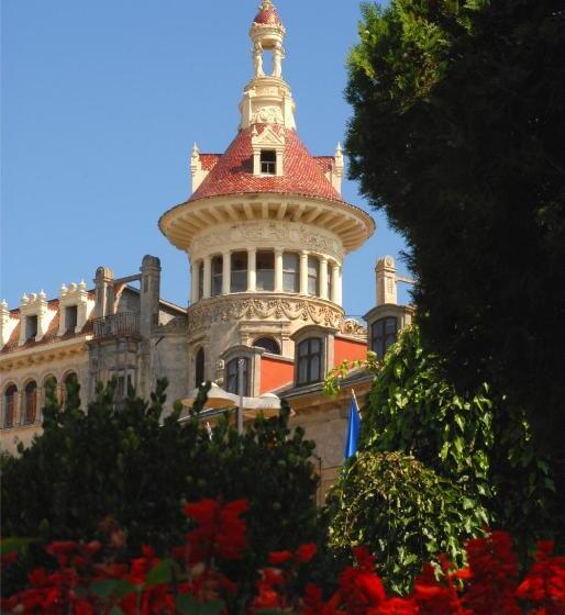 בית מלון כפרי Santa Cruz