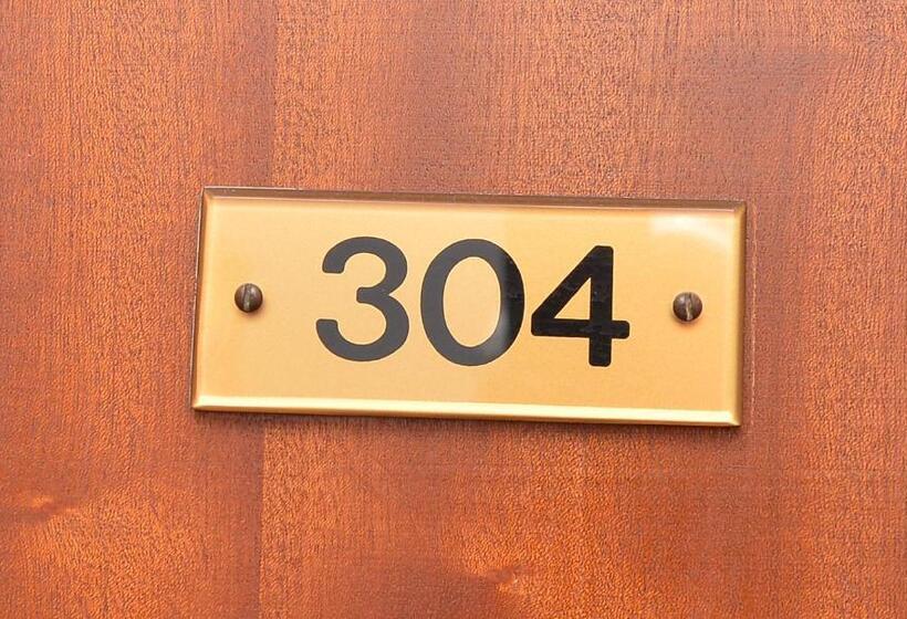 בית מלון כפרי Santa Cruz