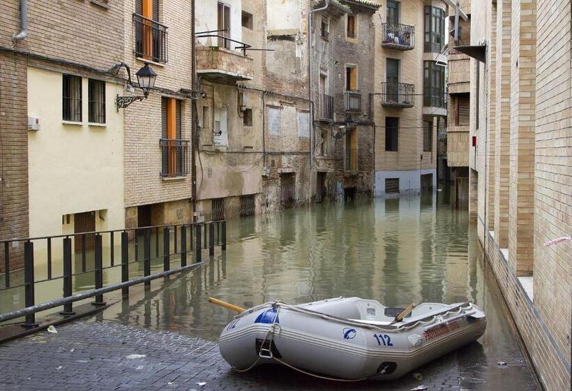 בית מלון כפרי Santamaria