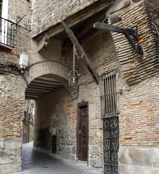 בית מלון כפרי Santamaria