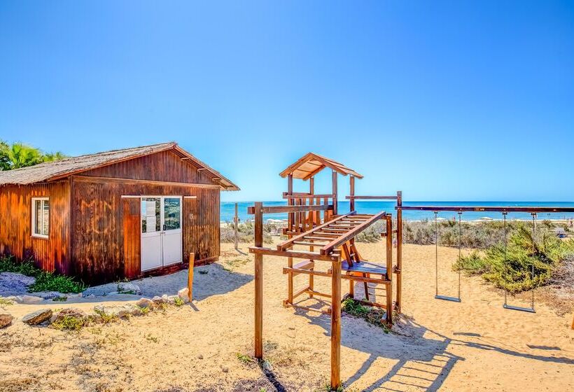 ホテル Sbh Taro Beach