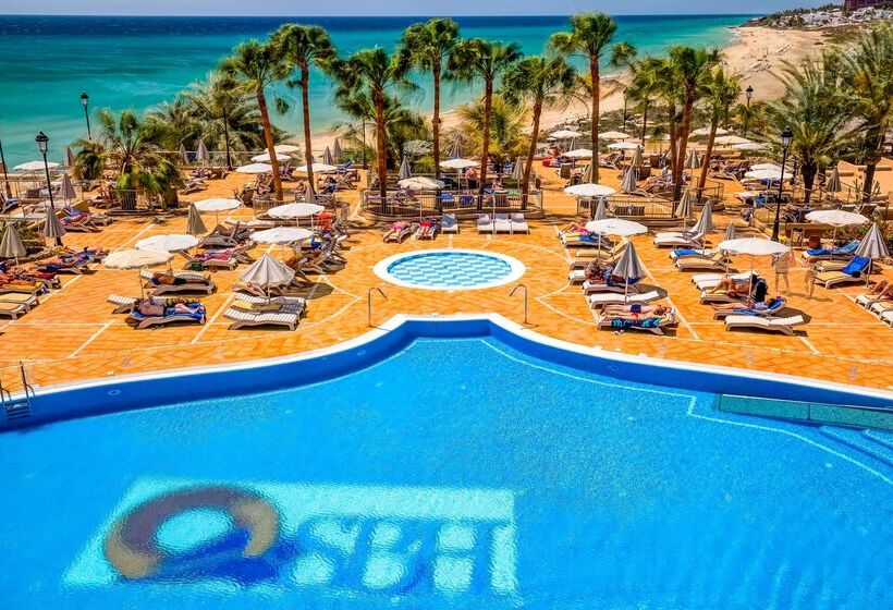 ホテル Sbh Taro Beach