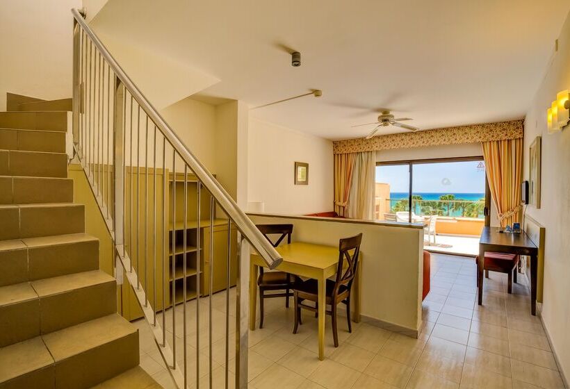 ホテル Sbh Taro Beach