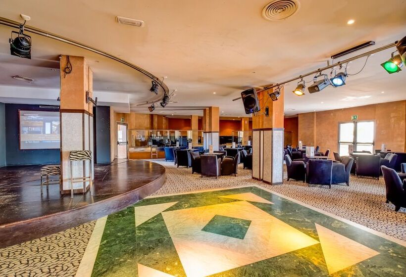 酒店 Sbh Taro Beach