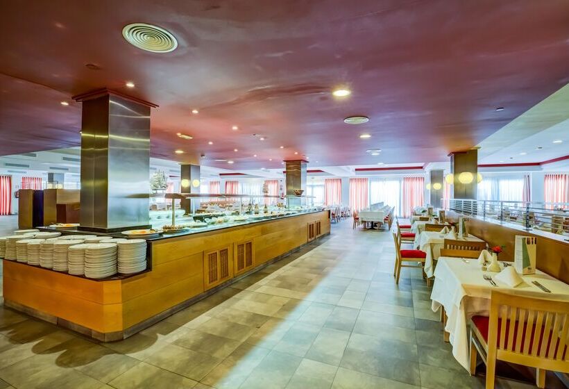 ホテル Sbh Taro Beach