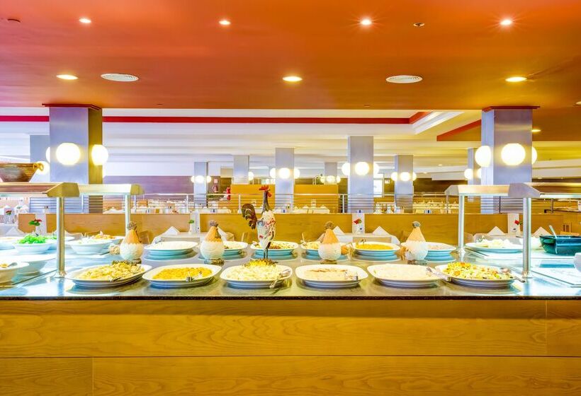 酒店 Sbh Taro Beach