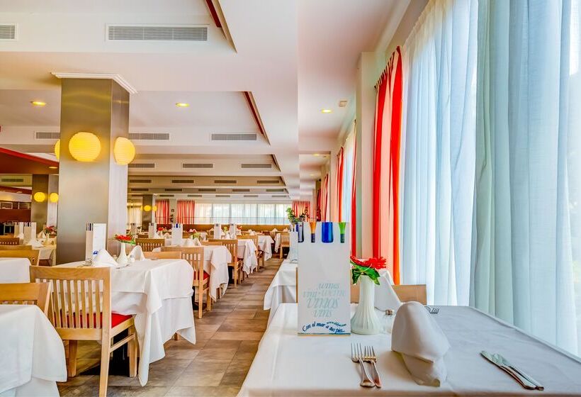 ホテル Sbh Taro Beach