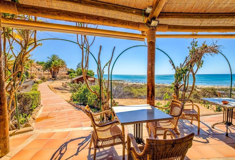 ホテル Sbh Taro Beach