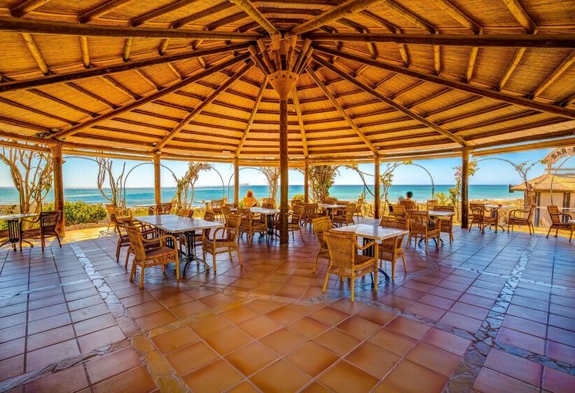 ホテル Sbh Taro Beach