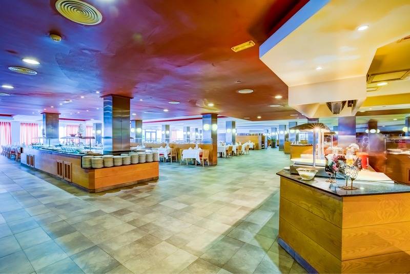 酒店 Sbh Taro Beach