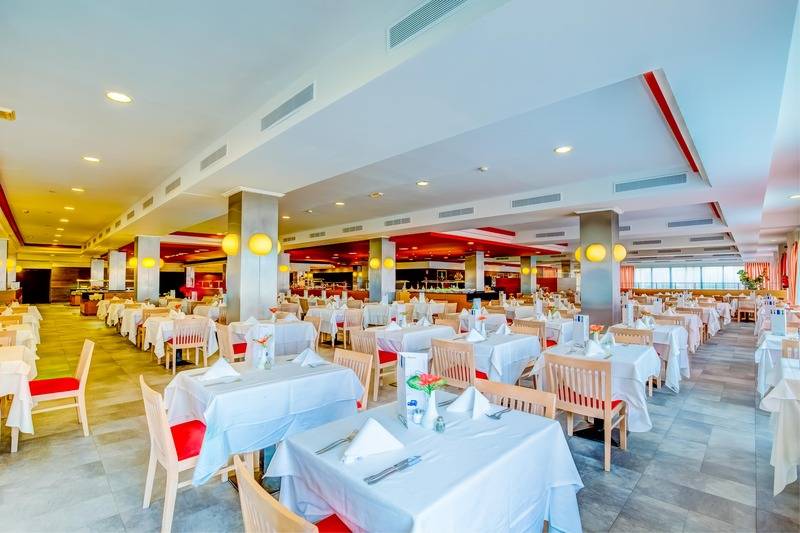 ホテル Sbh Taro Beach