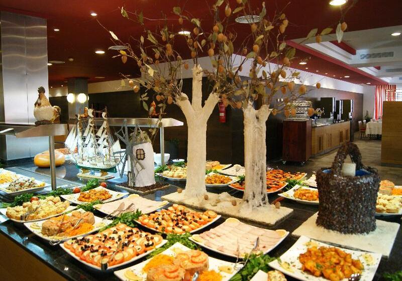 ホテル Sbh Taro Beach