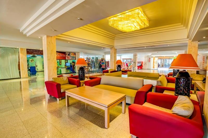 ホテル Sbh Taro Beach