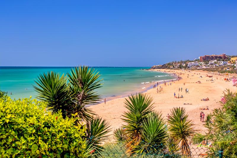 ホテル Sbh Taro Beach