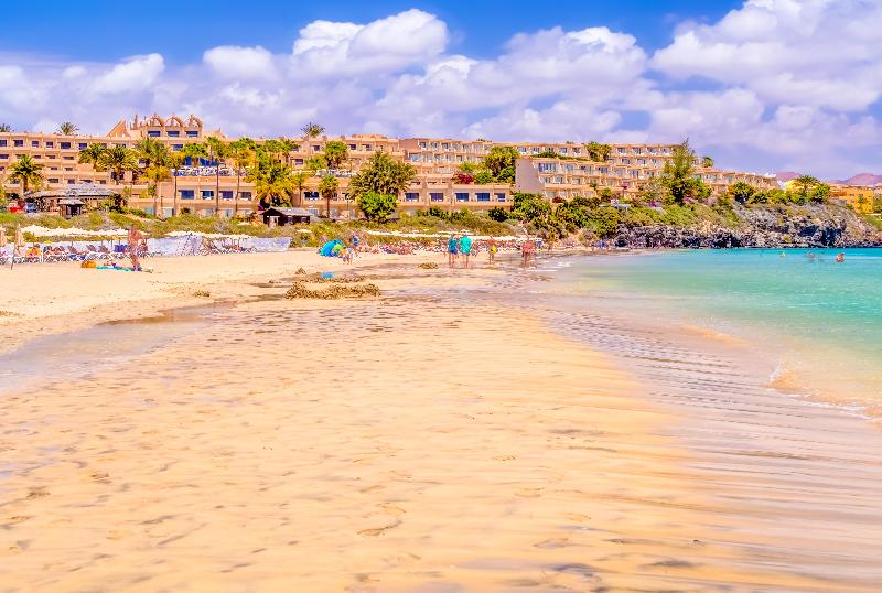 ホテル Sbh Taro Beach