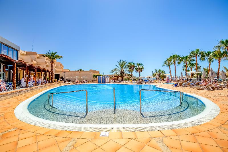 ホテル Sbh Taro Beach