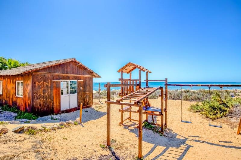 ホテル Sbh Taro Beach