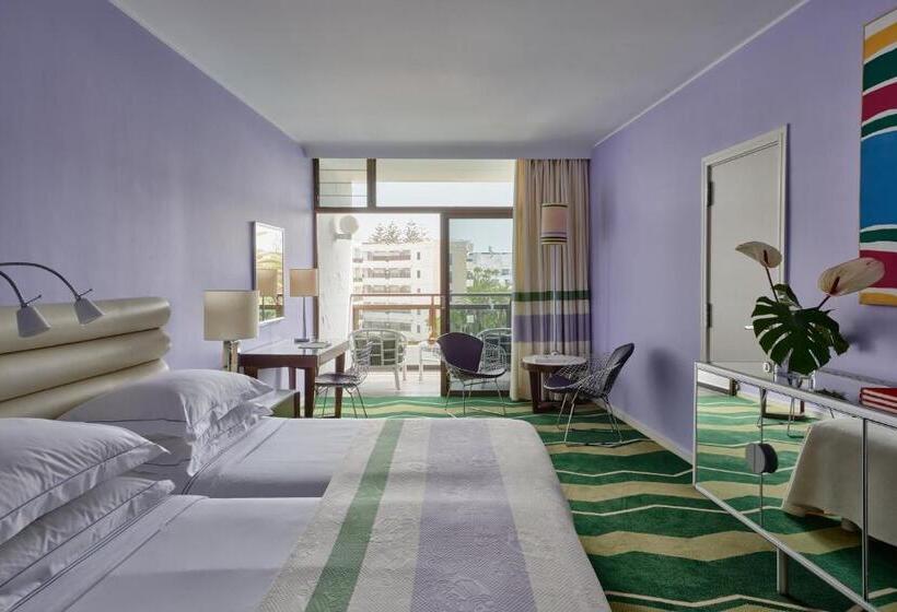 호텔 Seaside Palm Beach