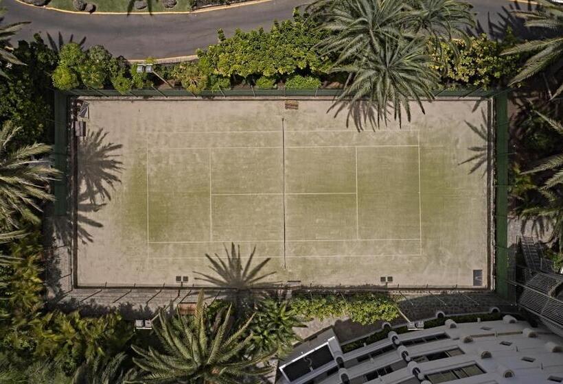 호텔 Seaside Palm Beach