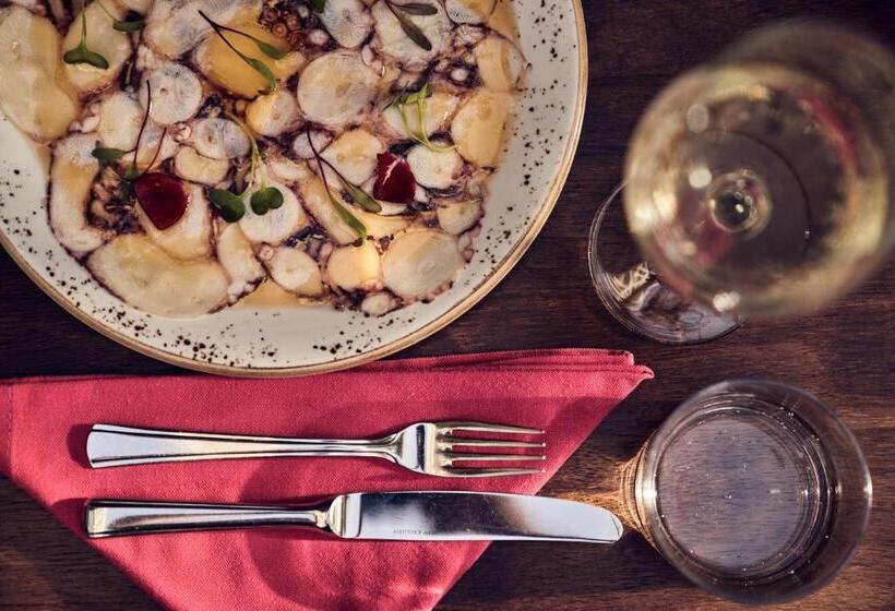 호텔 Seaside Palm Beach