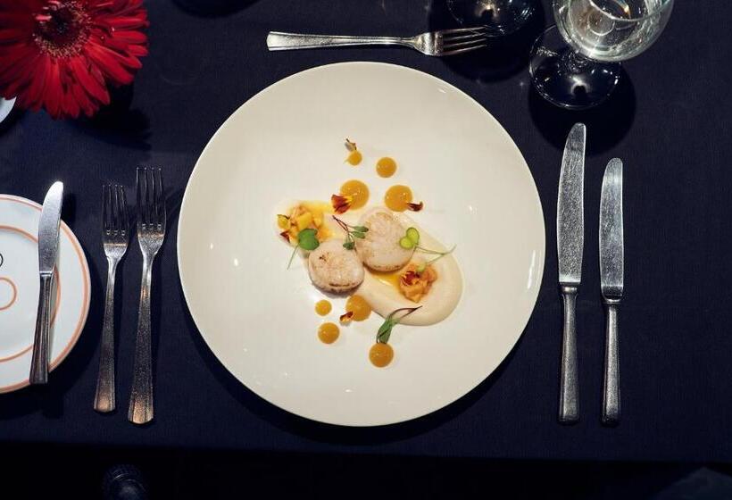 호텔 Seaside Palm Beach