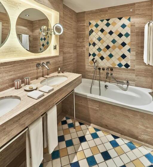 호텔 Seaside Palm Beach