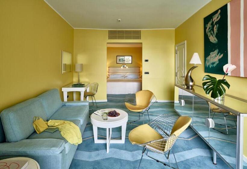 호텔 Seaside Palm Beach