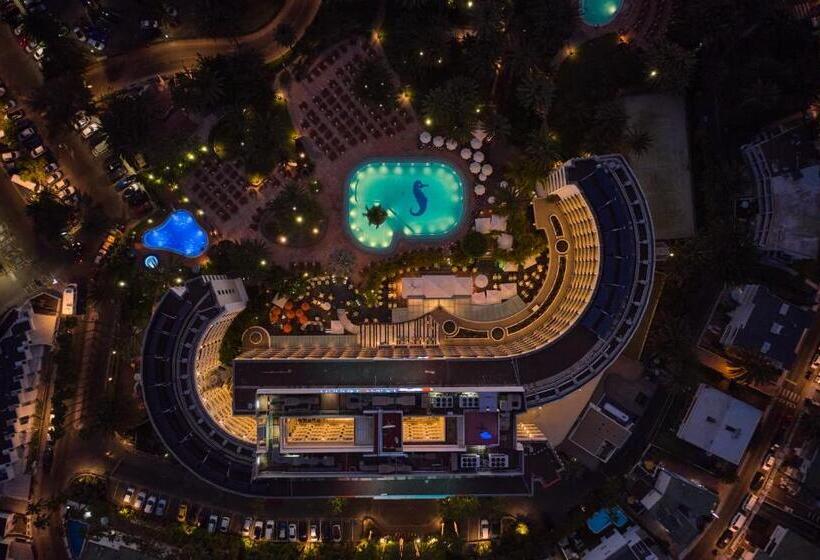 호텔 Seaside Palm Beach