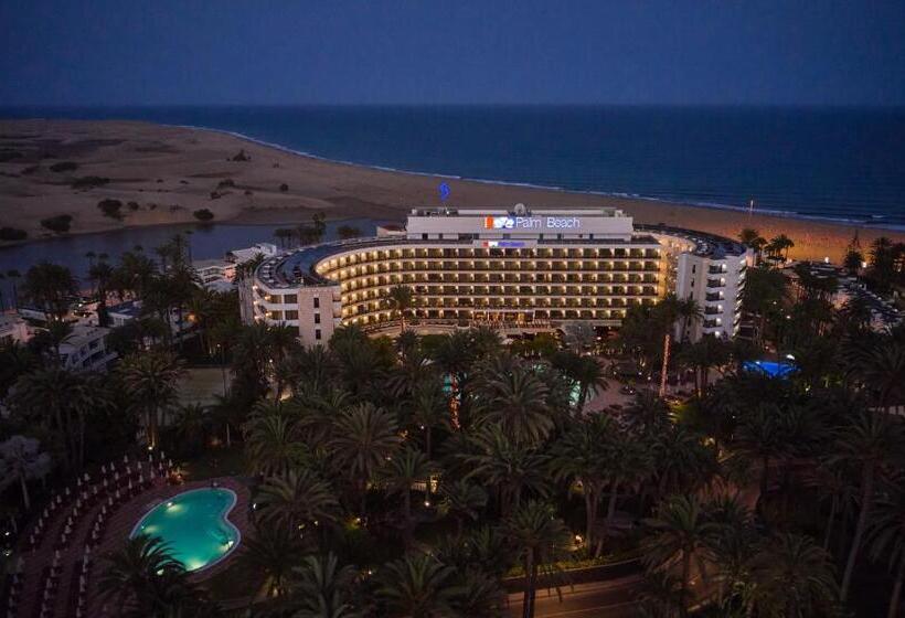 호텔 Seaside Palm Beach