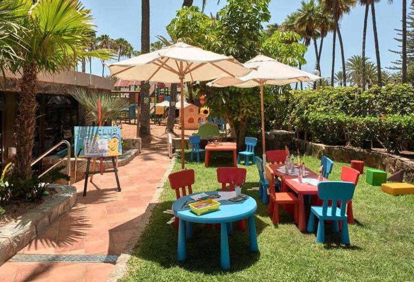 호텔 Seaside Palm Beach