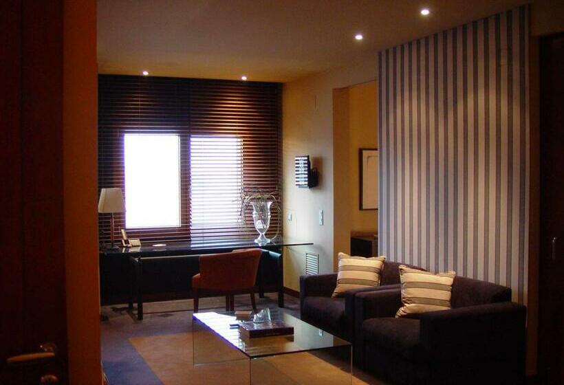 Hotel Condes de Urgel