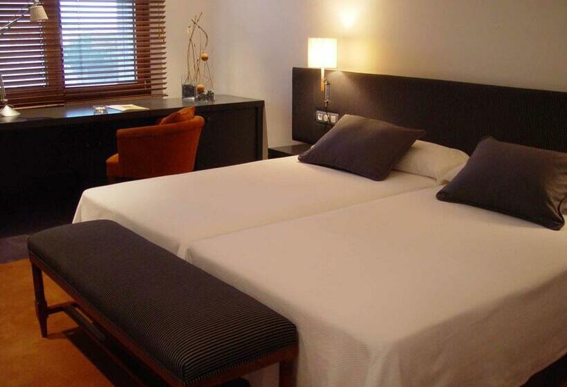 Hotel Condes de Urgel