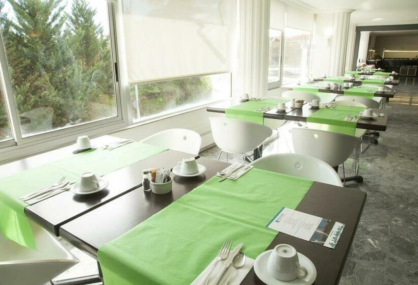 Hotel Condes de Urgel