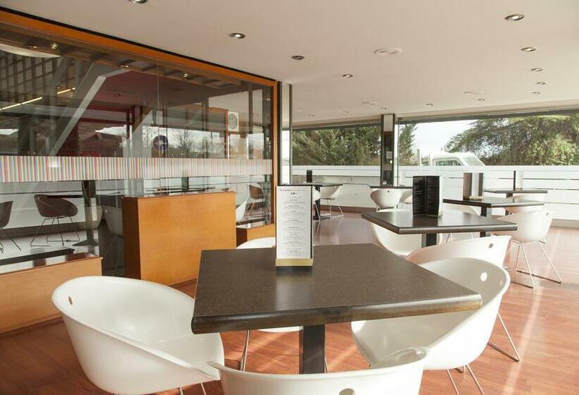 Hotel Condes de Urgel