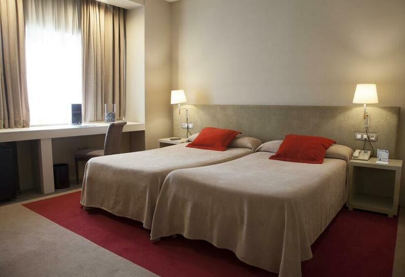 Hotel Condes de Urgel