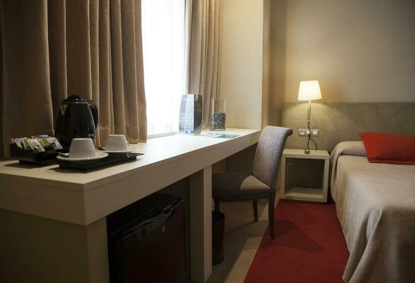 Hotel Condes de Urgel