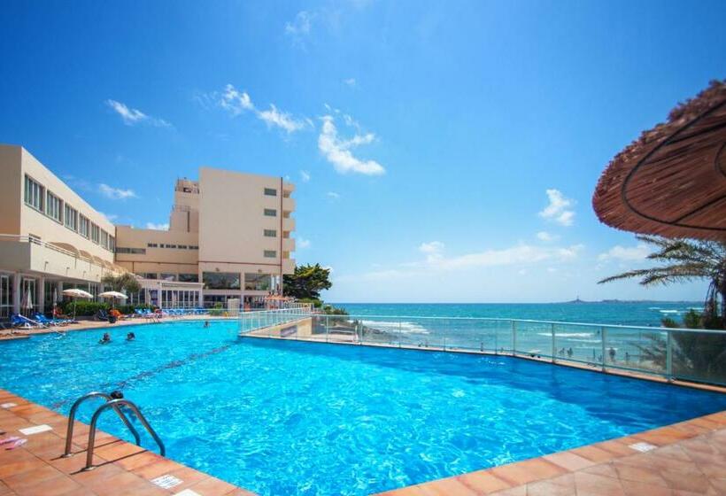 فندق Servigroup Galua