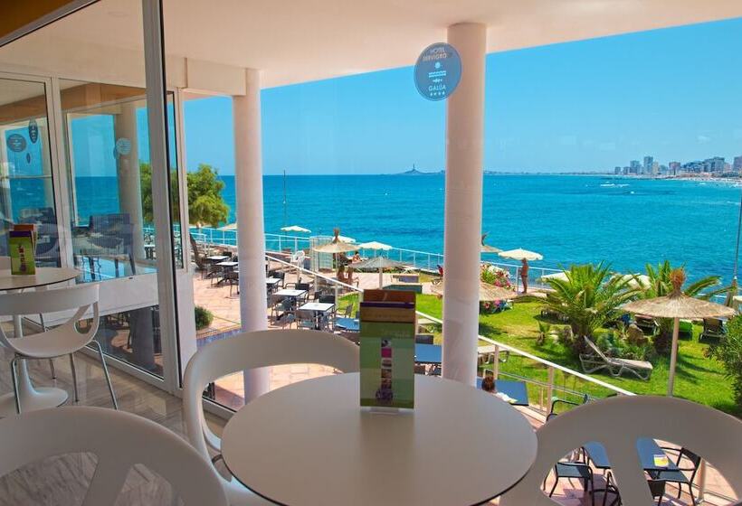 فندق Servigroup Galua