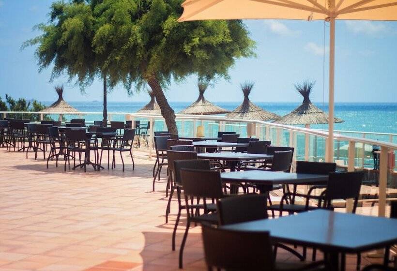 فندق Servigroup Galua